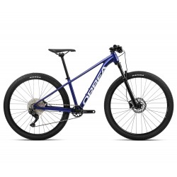 Orbea - bicicleta MTB hardtail 27.5" pentru copii - Onna 27 XS 20 - albastru