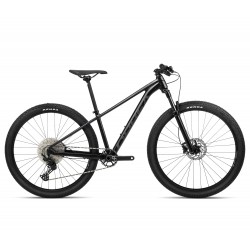 Orbea - bicicleta MTB hardtail 27.5" pentru copii - Onna 27 XS 10 - negru