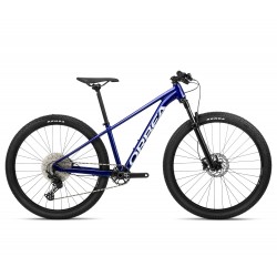 Orbea - bicicleta MTB hardtail 27.5" pentru copii - Onna 27 XS 10 - albastru