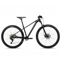 Orbea - bicicleta MTB hardtail 27.5" pentru copii - Onna 27 XS 20 - negru