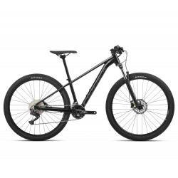 Orbea - bicicleta MTB hardtail 27.5" pentru copii - Onna 27 XS 30 - negru