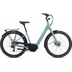 Orbea Optima E50 - urban e-bike - Blue (Gloss)