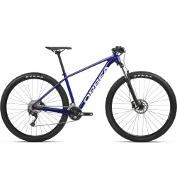 Orbea - bicicleta MTB hardtail 27.5" - Onna 40 - albastru-alb