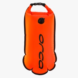 Orca Safety Buoy for openwater swimming
