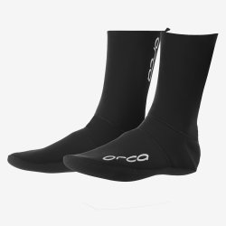 Orca - Swim Socks 21 - black