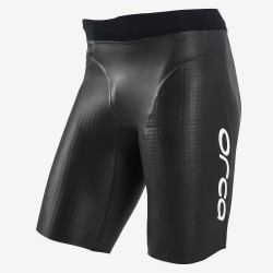 Orca - Swimming short pants for men Neoprene Short - black