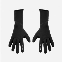 Orca - manusi inot pentru femei Openwater Core Gloves - negru