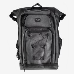 Orca - Openwater Backpack – black gray