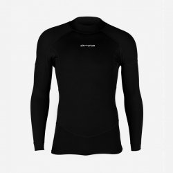 Orca - bluza neopren barbati Base Layer Openwater t-shirt - negru