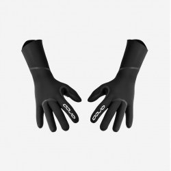 Orca - unisex Swim Openwater Gloves - black