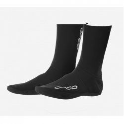 Orca - neoprene Swim Socks 22 - black