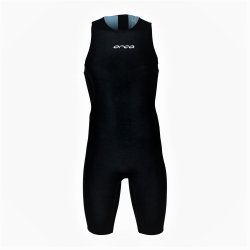 Orca - neoprene competition wetsuit for men Athlex Swimskin - black