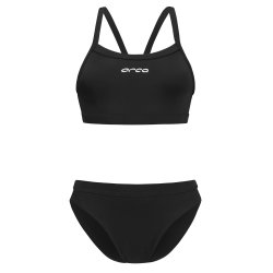 Orca - Core Bikini Women Swimsuit - black