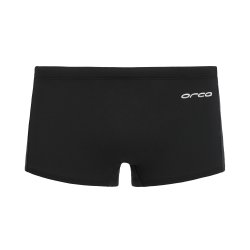 Orca - Core Square Leg/ Trunk Men Swimsuit - black