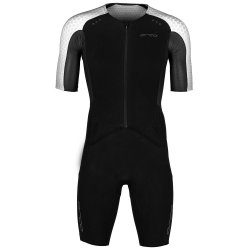Orca - triathlon suit for men RS1 Dream Kona Men Trisuit - black white