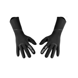 Orca - women's swimming gloves OpenWater W Gloves - black