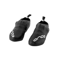 Orca - cycling shoes protection Aero Shoe Cover - black