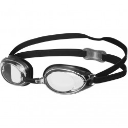 Orca - swimming goggles Killa speed - black clear