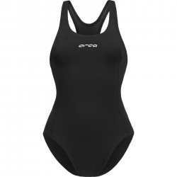 Orca - One piece swimsuit for women Core one Piece - black