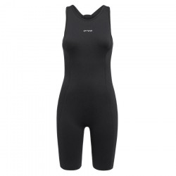 Orca - neoprene wetsuit sleeveless for women Vitalis OpenWater W Swimskin Shorty wetsuit - black