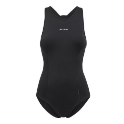 Orca - neoprene  swimsuit for women W One Piece Swimsuit - black