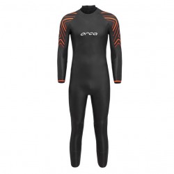 Orca - neoprene wetsuit for men Vitalis OpenWater Thermal wetsuit - black