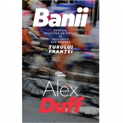 Pilot Books - Le Fric. Family, Power and Money: The Business of the Tour de France (author Alex Duff)