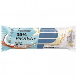 Powerbar - Protein bar +30%, flavor Vanilla Coconut - 55g