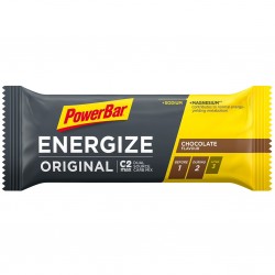 Powerbar - energy bar Energize Original, flavor Chocolate - 55g
