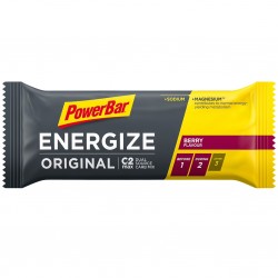 Powerbar - baton energie Energize Original, aroma fructe de padure - 55g