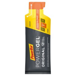 Powerbar - tropical fruit energy gel - Powergel Original 41g