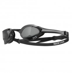 TYR - competition glasses Tracer X Elite - black