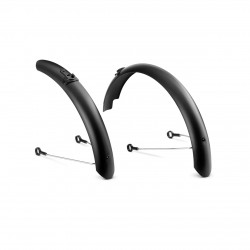 Woom - SNAP Click-On Mudguards for Woom 6