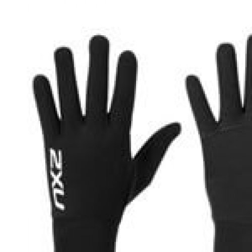 Headgear - gloves
