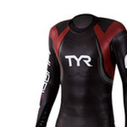 Full sleeve wetsuits