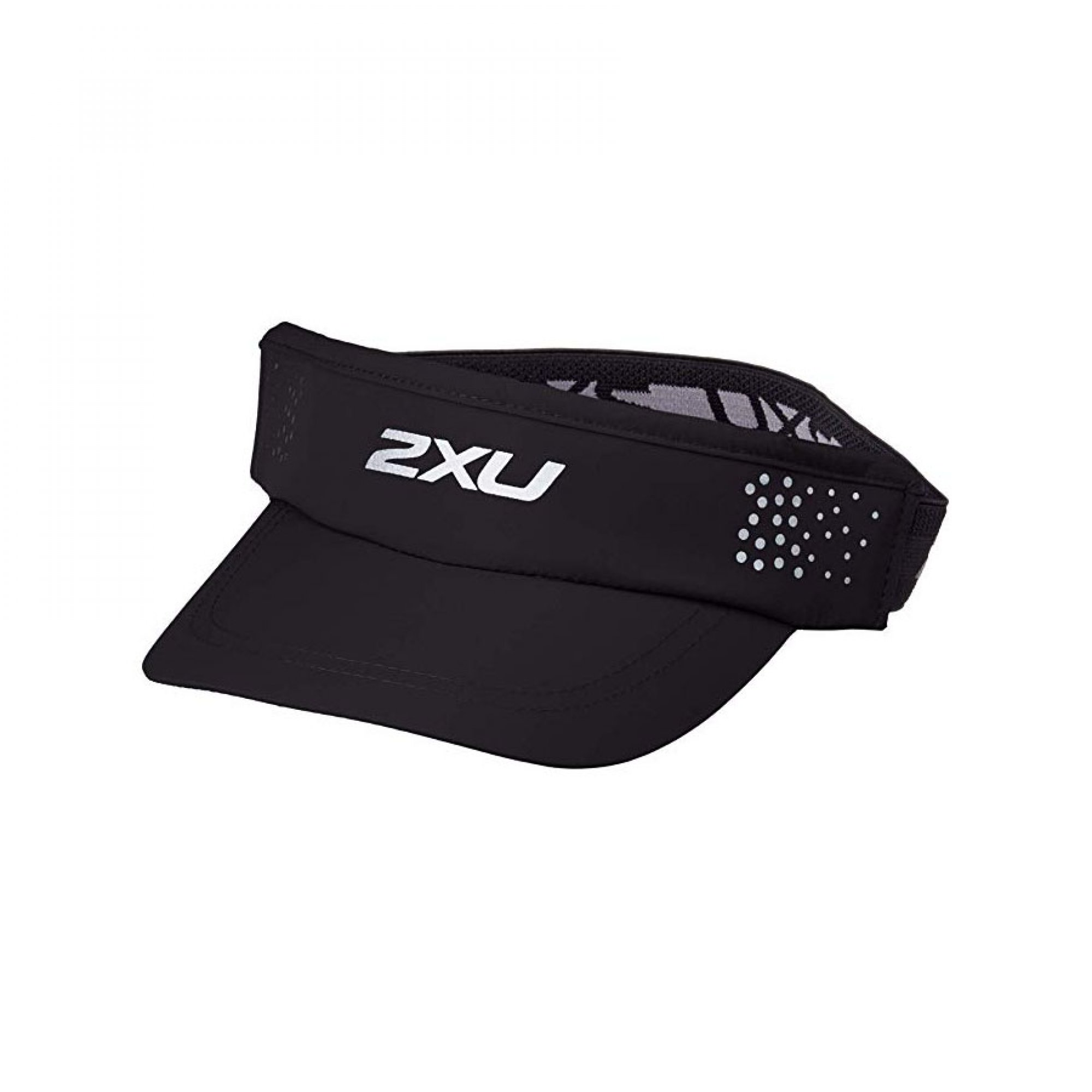 performance visor cap