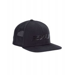 2XU - Trucker Hat - black