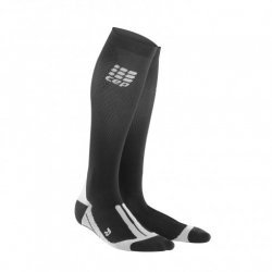 CEP - Cycling Compression Socks for women - black