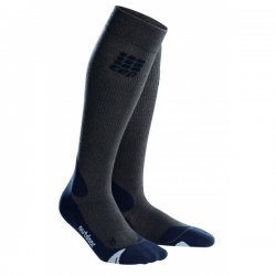 CEP Outdoor Merino Socks W