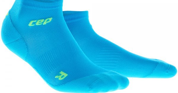 CEP ultralight low-cut socks