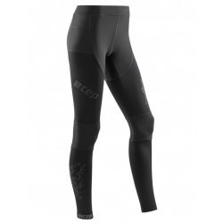 CEP Pantaloni lungi de alergare 3.0  Black