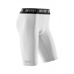 CEP Active+ Base Shorts white