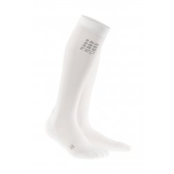 CEP Recovery socks W white