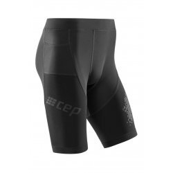 CEP Run Shorts 3.0 Black