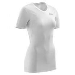 CEP Women Wingtech Shirt white