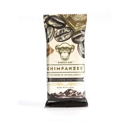 Chimpanzee Energy Bar - Chocolate Espresso 55g