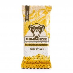 Chimpanzee Energy Bar Vegan - Banana and Chocolate 55g