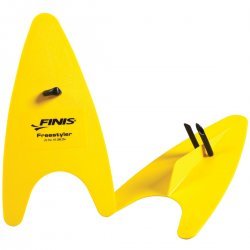Finis Freestyler paddles