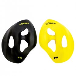 Finis - Palmare inot Iso Paddle