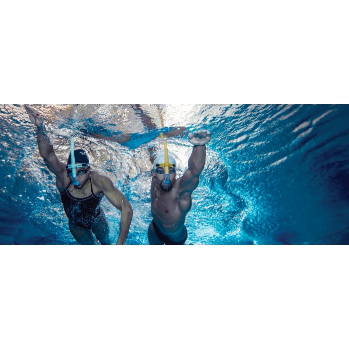 Glide Snorkel Finis